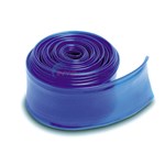 Pool Filter Backwash Hose 1.5" X 50' Blue