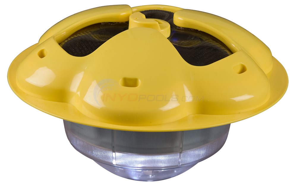Blue Wave Nova Floating Pool Light - NA4174