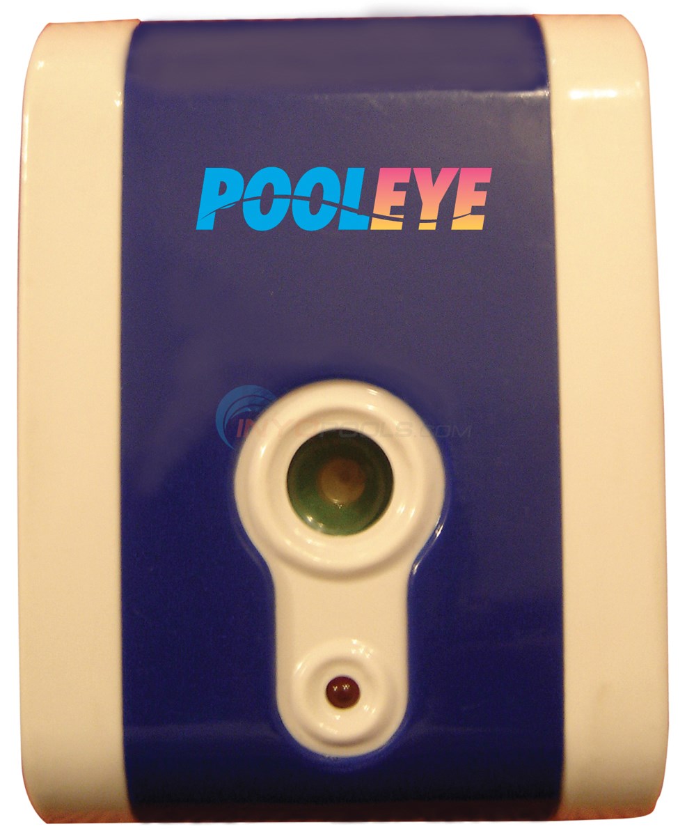 SmartPool Pooleye Pool Immersion Alarm w/ Remote Receiver