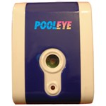 Pooleye Pool Immersion Alarm w/ Remote Receiver