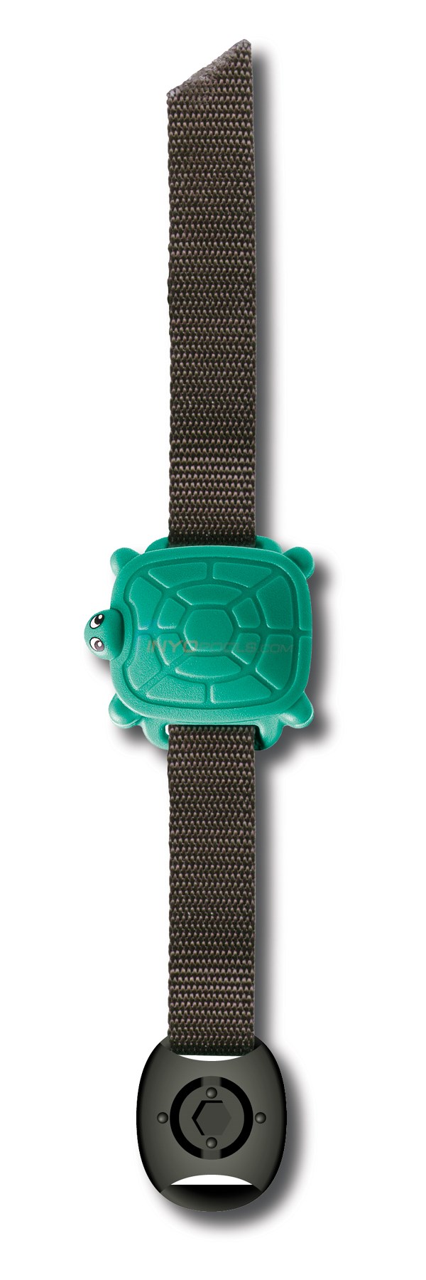 Safety Turtle Base Station w/ Green Wristband Clearance