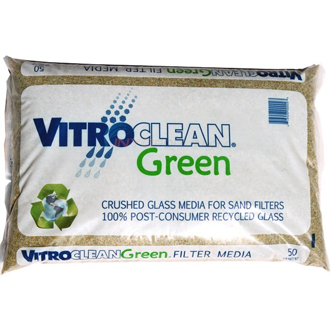 Blue Wave Vitro Clean Filter Media 50 lbs - NA5162
