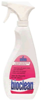 BioClean Spray Cleaner 22 oz.