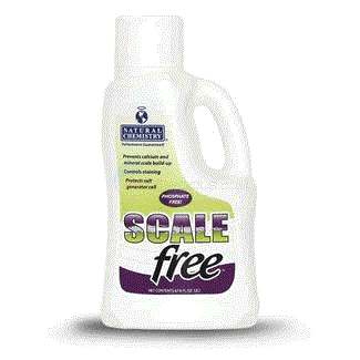 Natural Chemistry Scale Free, 2L - 07511