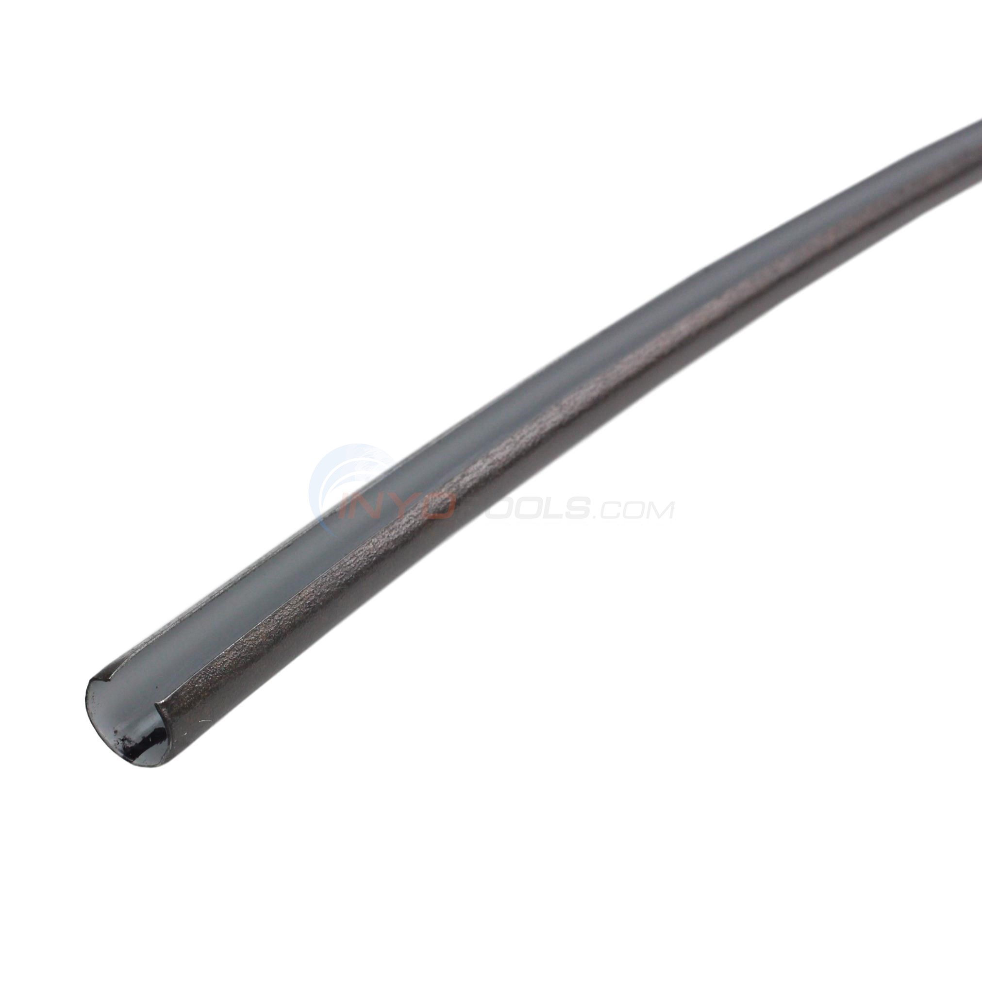J3000 & Sierra Champagne 12'x24' Oval (Resin Top Rail, Steel