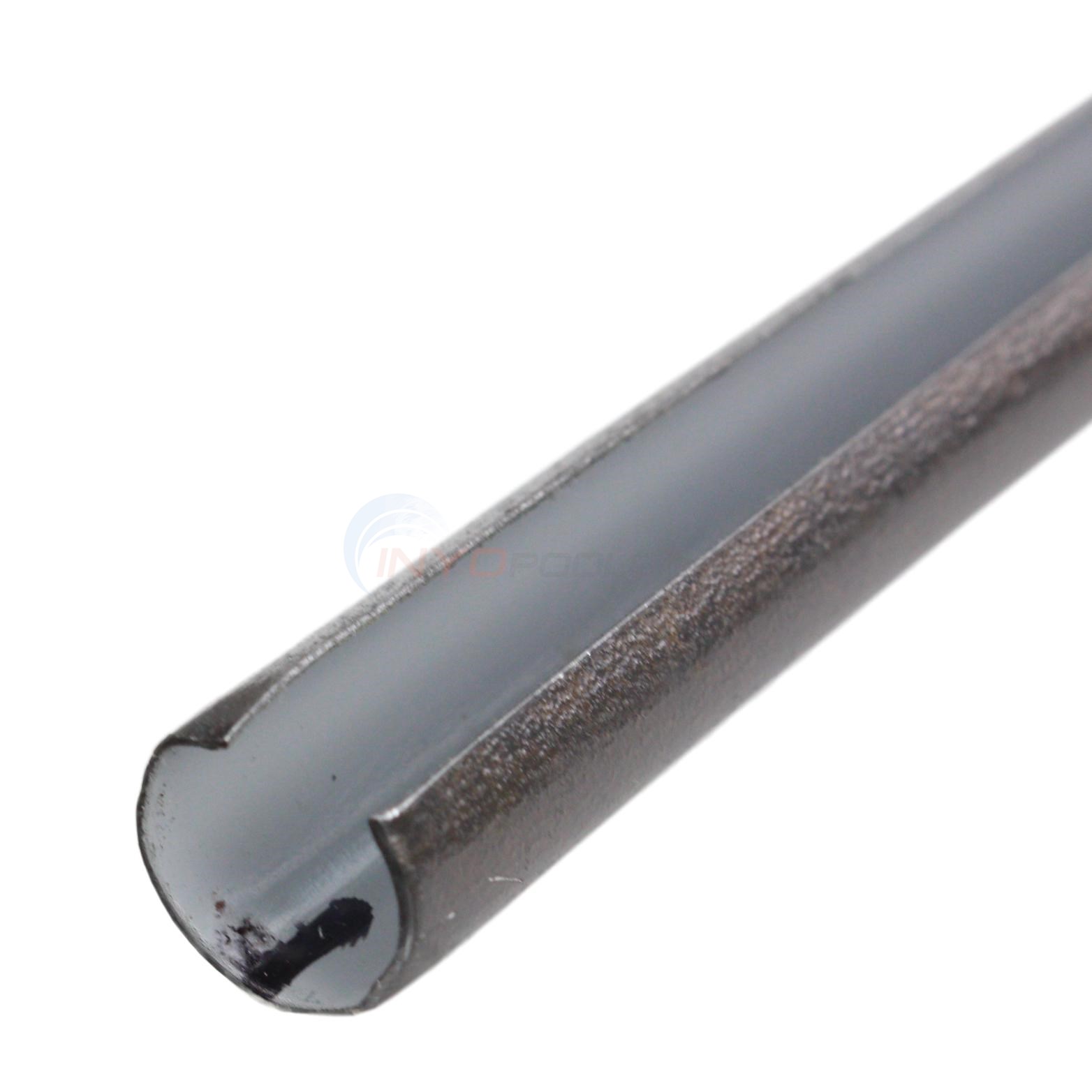Wilbar Atlantic Bottom Rail Slotted Tube, Steel, 44-1/4", for J2000, J4000, J5000, Chateau, Malibu, Urbania Above Ground Pools - 1470096