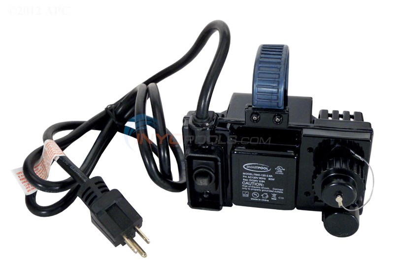Replacement Power Supply for your SmartPool Nitro Pool Cleaner