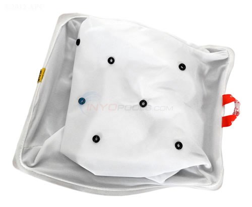 SmartPool Filter Bag, Nitro (nc1017)