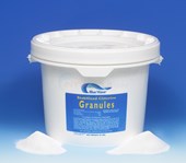 Chlorine Granules 25 lbs.