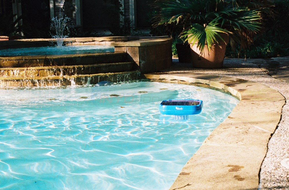 Solarchlor Chlorine Generator