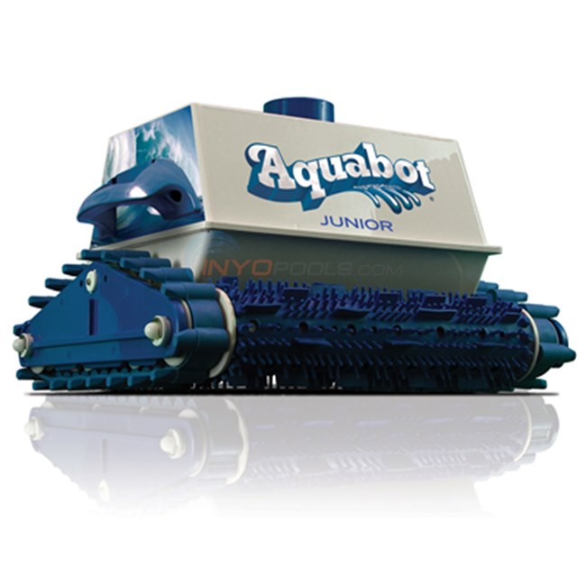 Aqua Products Aquabot Junior Robotic Pool Cleaner - NE339
