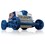 Aqua Products Pool Rover Above Ground Pool Cleaner - POOLROVER