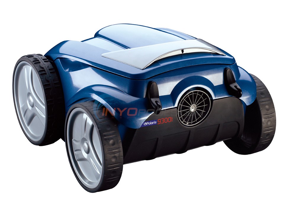 Polaris 9300 Sport Pool Cleaner - F9300 - INYOPools.com