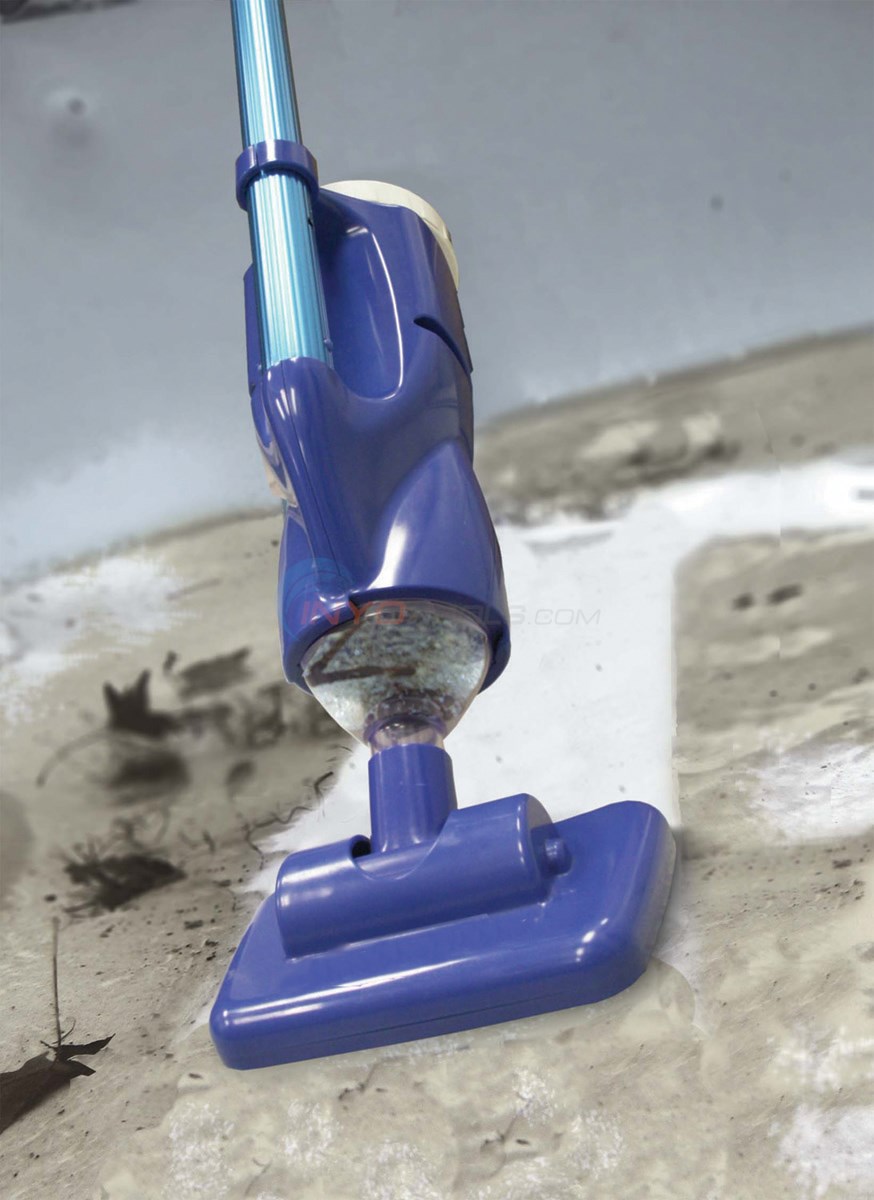 Blue Wave Catfish Swimming Pool Cleaner - NE4386