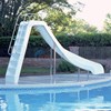 Wild Ride Swimming Pool Slide Left (NE710)