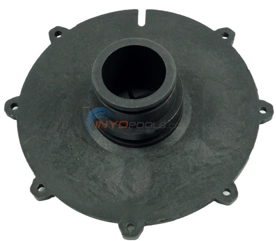 Pureline Above Ground Pool Pump Diffuser, Compatible with Doheny's Splash, and Blue Wave Pumps