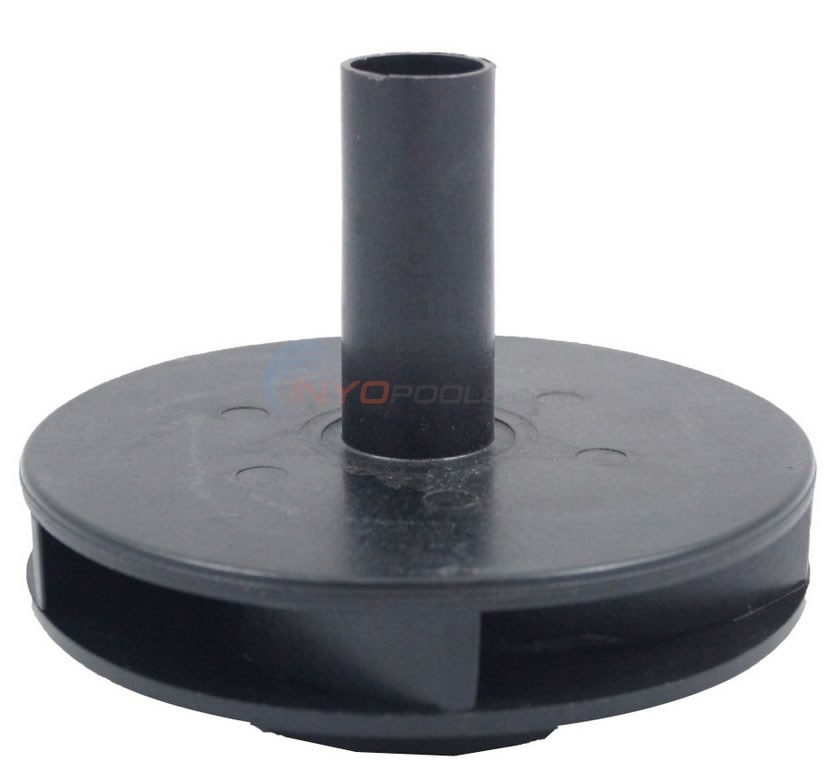 NEP2201 Pool Pump Impeller for 1 HP AC81795 By Pureline PO12729I