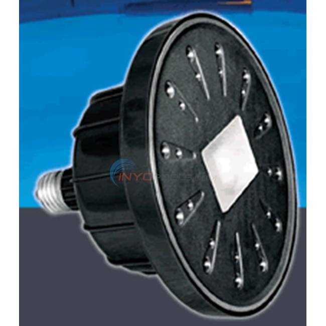 Next Step Products LED Pool Lamp, Galaxy Plus 120V - IGP-PLUS-120V