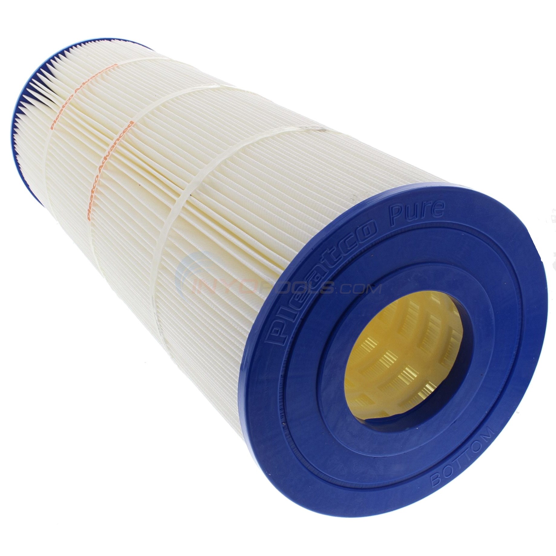 Amer. Commander 150 Generic Cartridge (2 required)