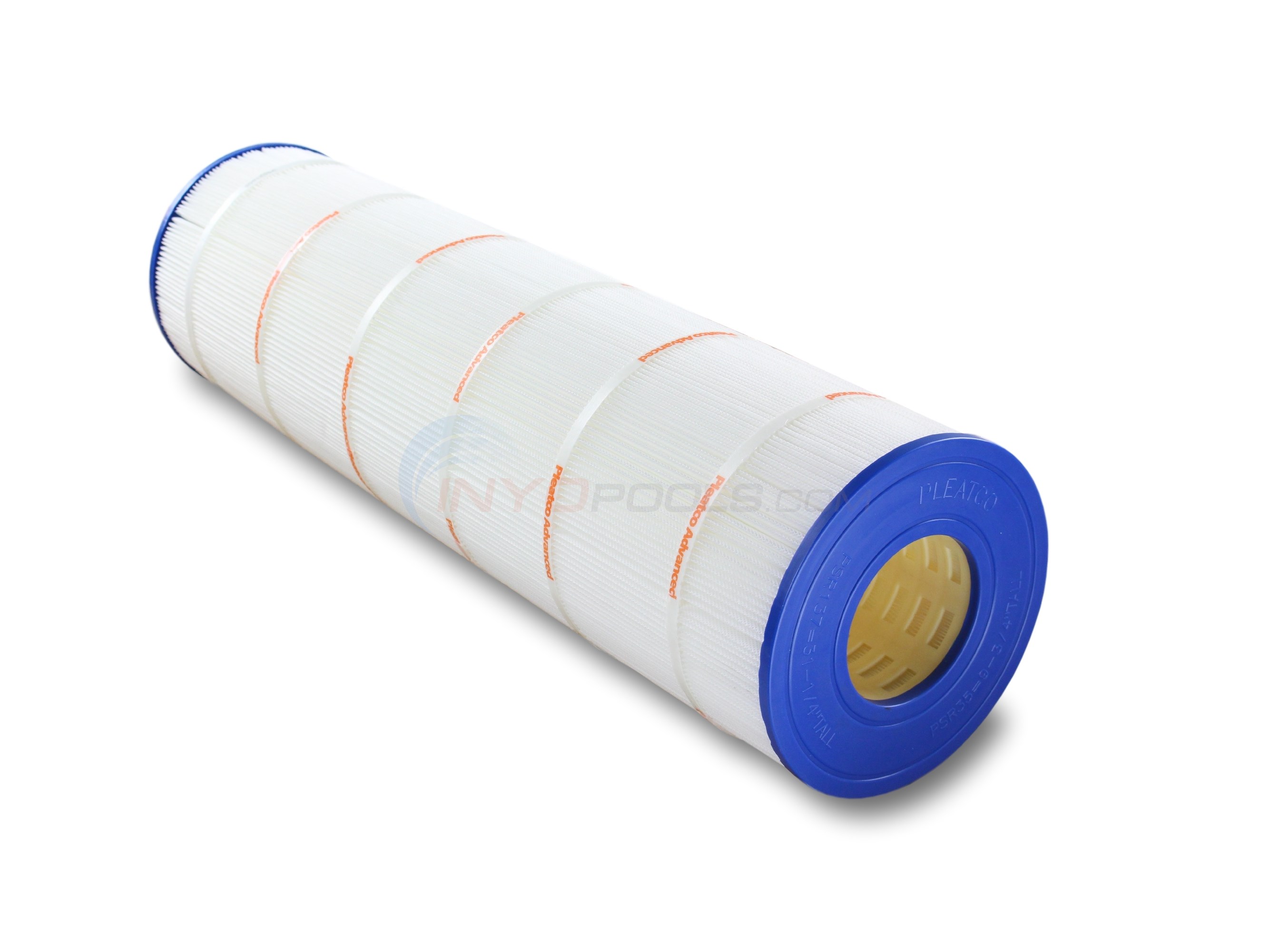 Generic 135 Sq. Ft. Replacement Cartridge Compatible with Sta-Rite® PTM 135 Pool Filter - NFC2570 - WC108-70S2X