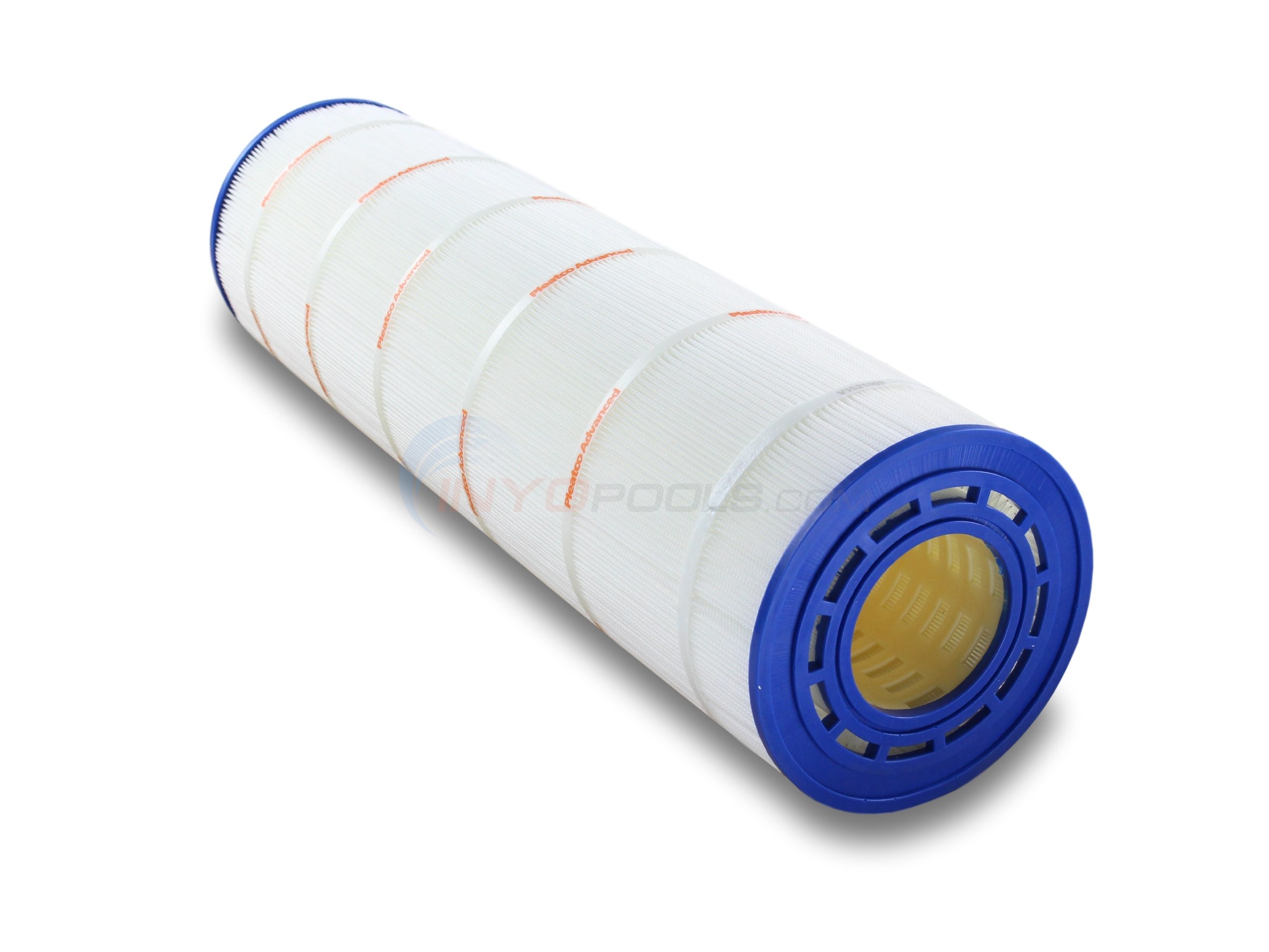 Generic 135 Sq. Ft. Replacement Cartridge Compatible with Sta-Rite® PTM 135 Pool Filter - NFC2570 - WC108-70S2X