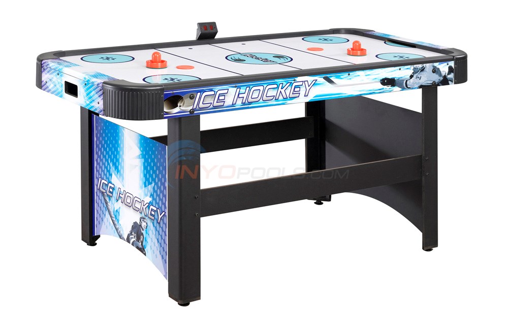 Harvil Face Off 5 ft. Air Hockey Table NG1009H