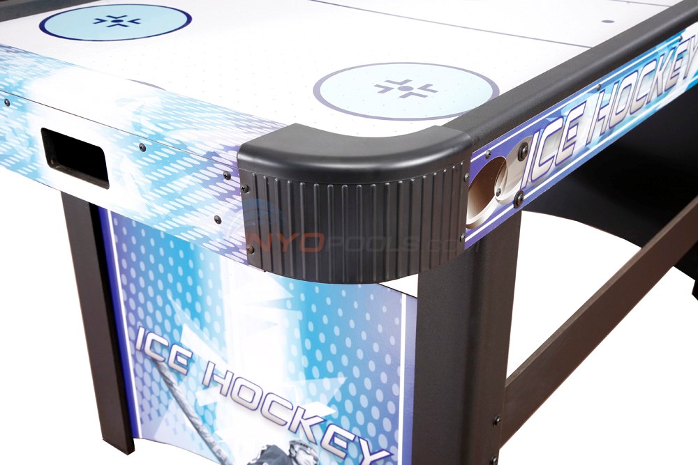 Harvil Face Off 5 ft. Air Hockey Table NG1009H