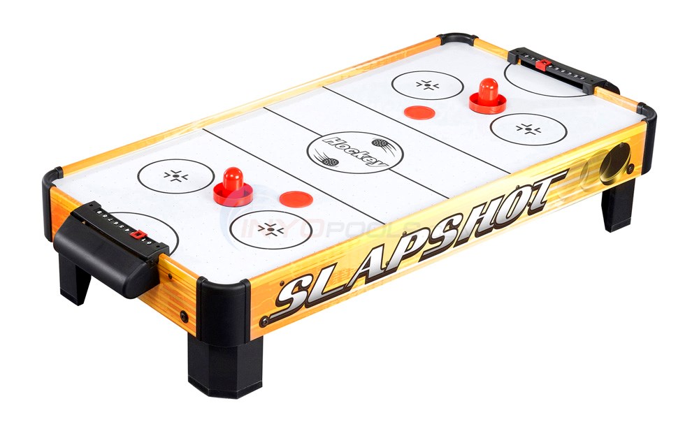 Harvil Slapshot 40" Table Top Air Hockey NG1010T