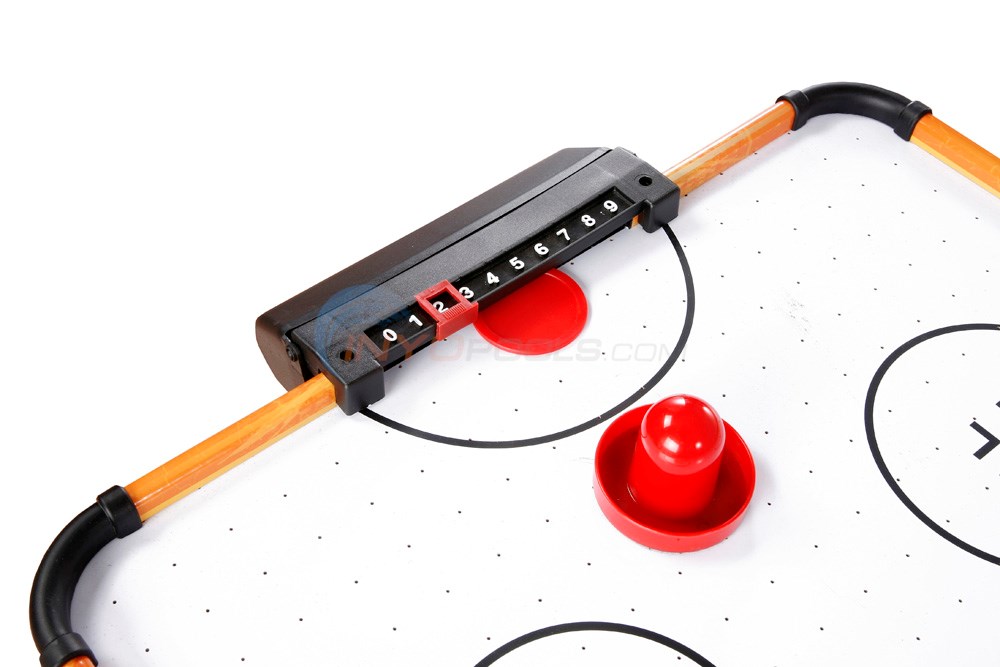 Harvil Slapshot 40" Table Top Air Hockey NG1010T