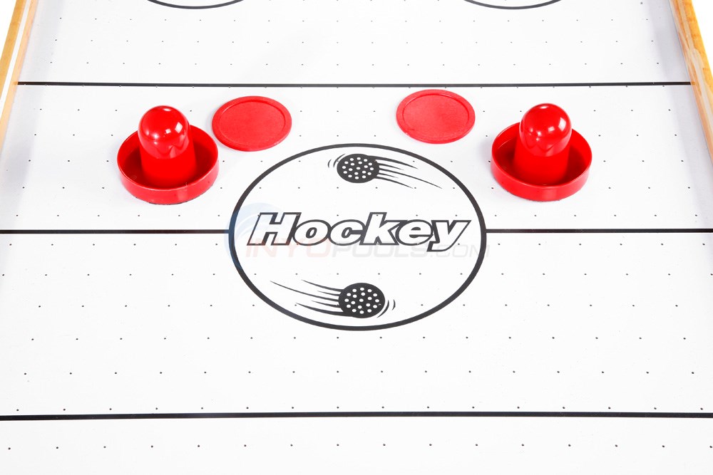 Harvil Slapshot 40" Table Top Air Hockey NG1010T