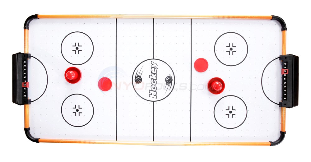 Harvil Slapshot 40" Table Top Air Hockey NG1010T
