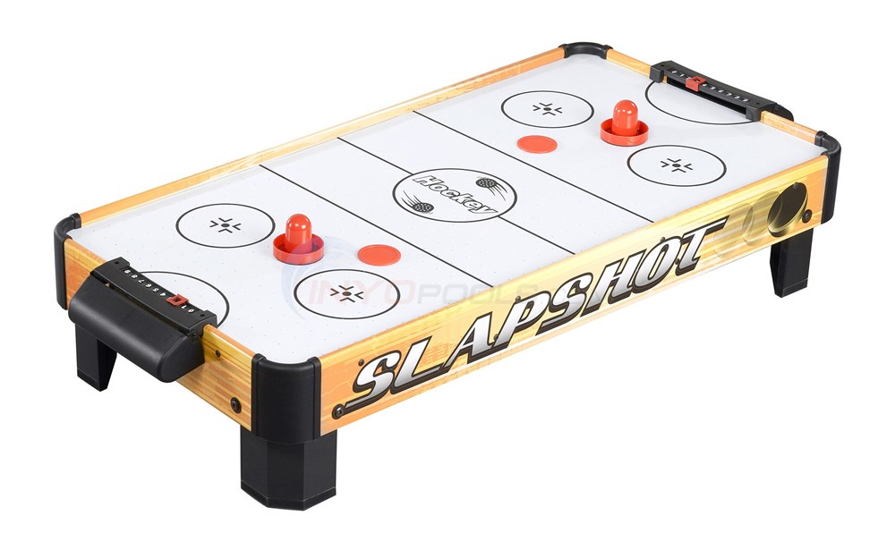 Harvil Slapshot 40