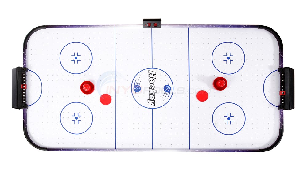 Harvil Hat Trick 4' Air Hockey Table NG1015H
