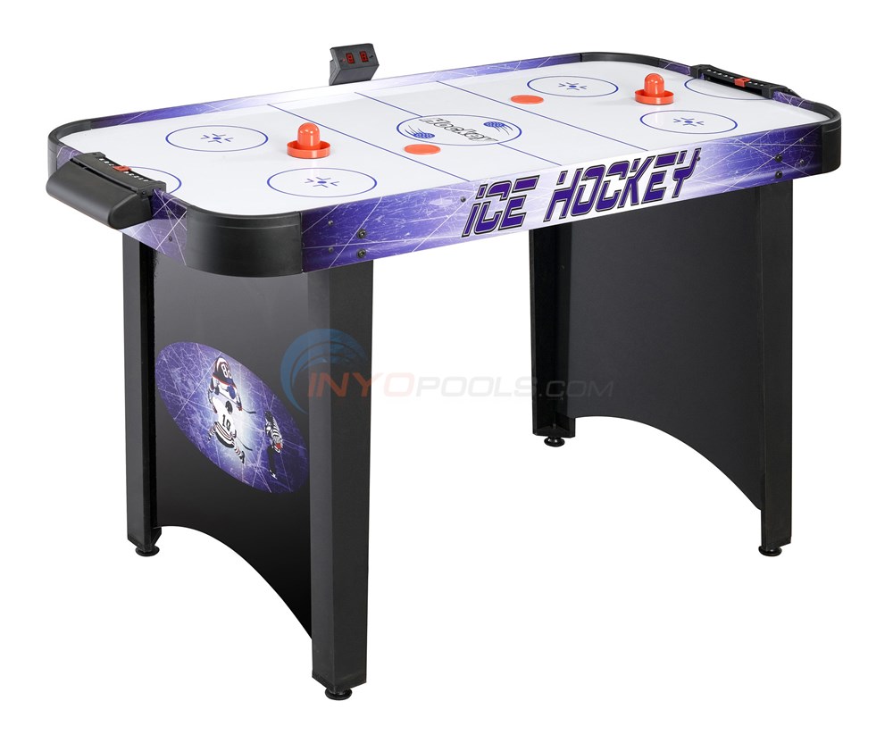 Harvil Hat Trick 4' Air Hockey Table NG1015H