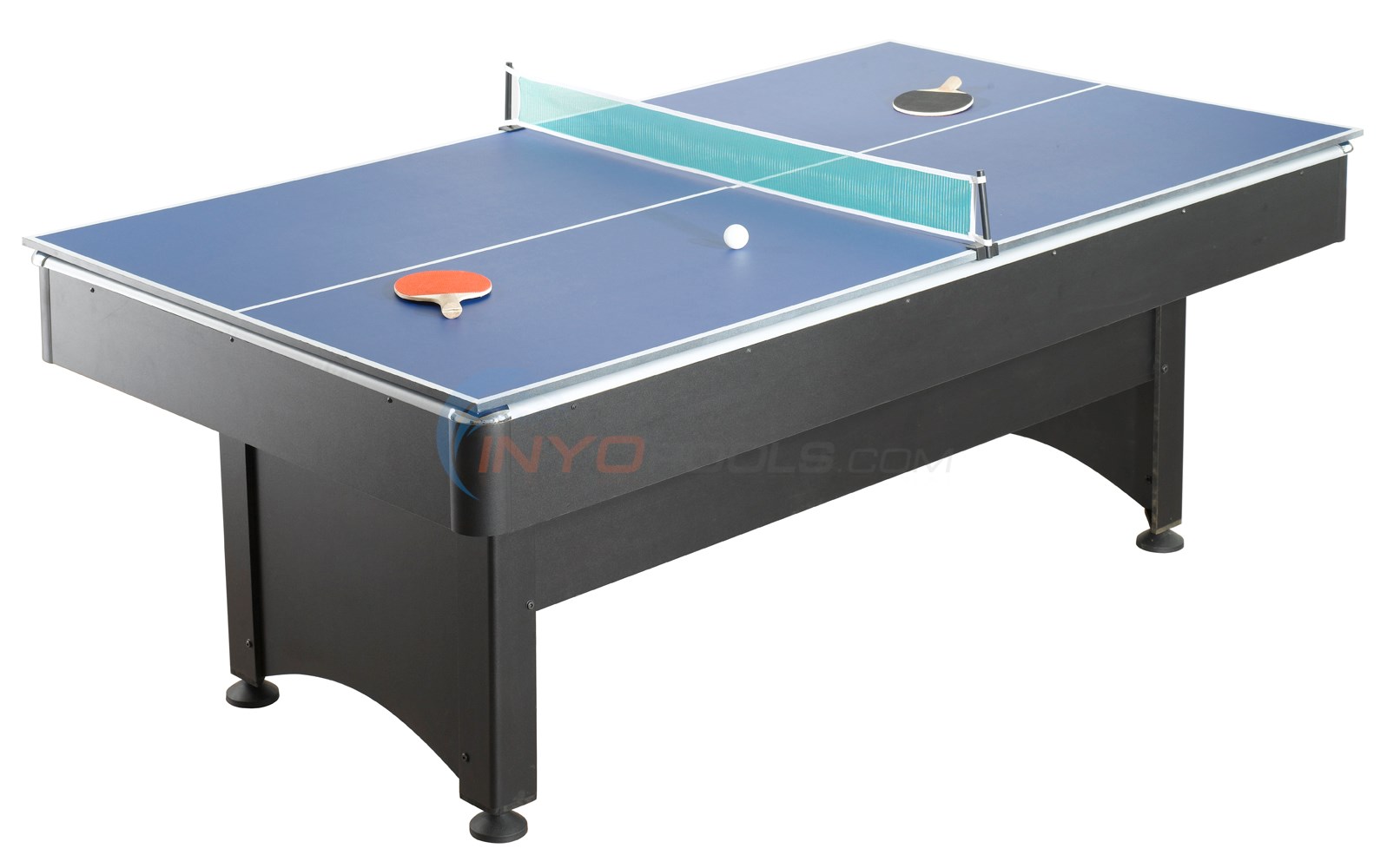 Harvil Pool Table with Table Tennis 7' NG1023