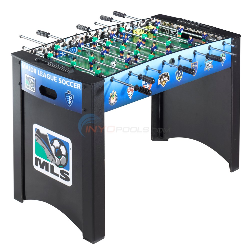 Harvil MLS Soccer Table - Striker 48