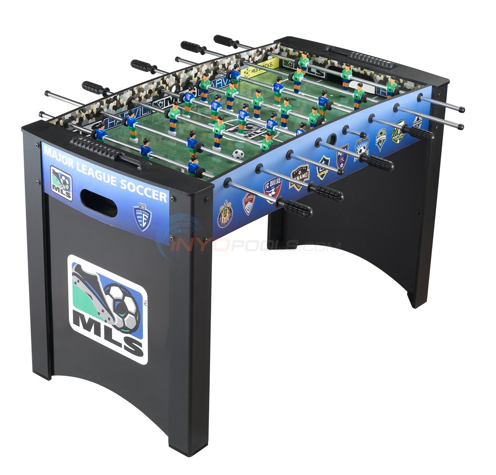 Harvil MLS Soccer Table - Striker 48