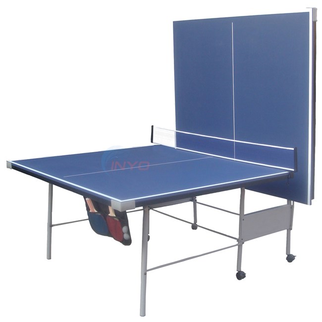 Harvil Bounce Back 9' Table Tennis Table - NG2325