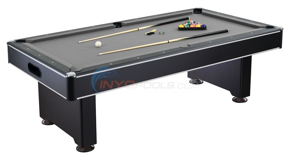 Harvil 8' Pool Table w/MDF Playfield NG2520