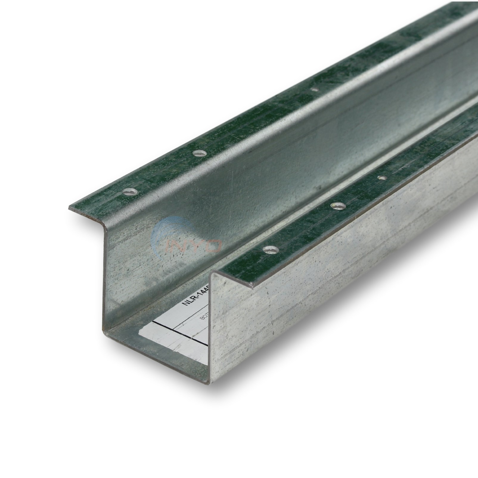 Wilbar Bottom Channel J4000 (single) - 1440335