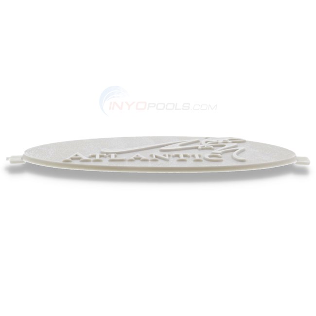 Wilbar Logo Insert LIMITED QTY AVAILABLE - NLR-1490576