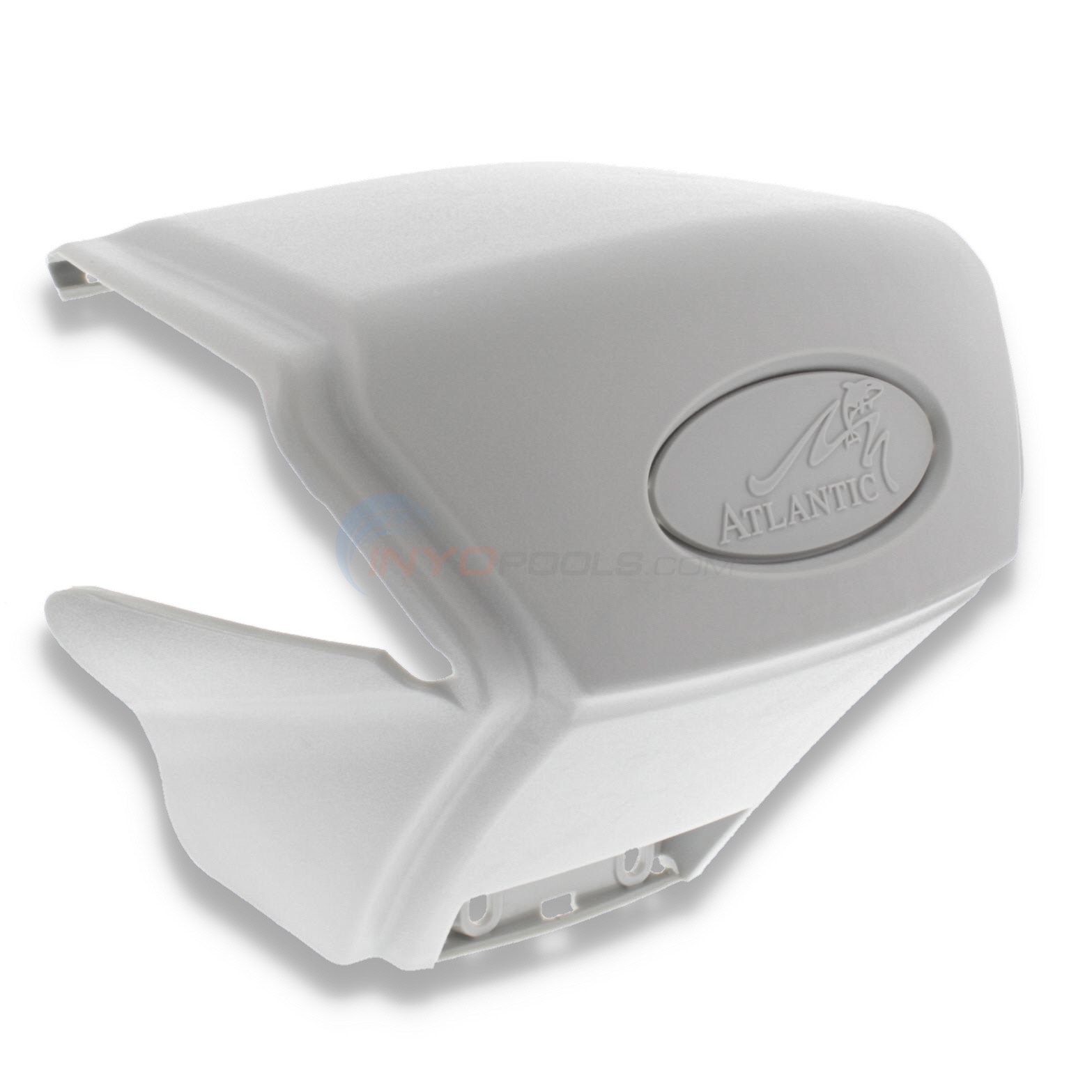 Wilbar Logo Insert LIMITED QTY AVAILABLE - NLR-1490576