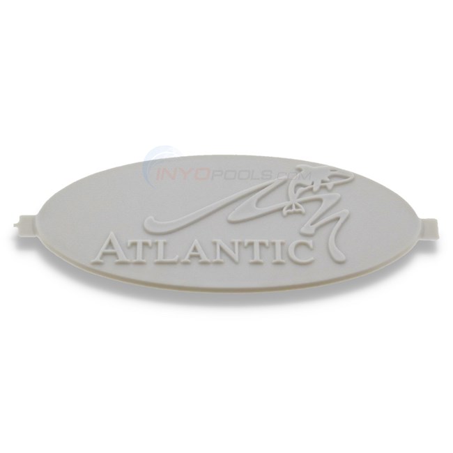 Wilbar Logo Insert LIMITED QTY AVAILABLE - NLR-1490576