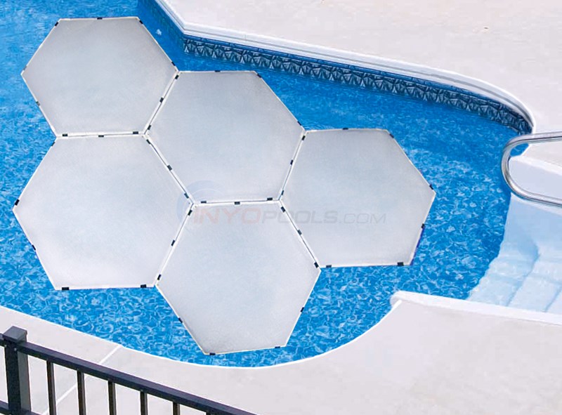 Magni Clear Solar Sun Disc - NS7912 - INYOPools.com