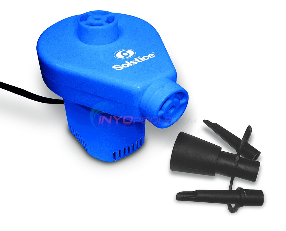 Blue Wave Electric Inflatables Pump NT161