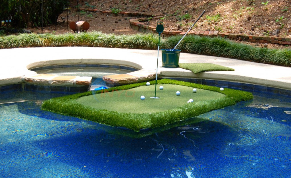 Floating Golf Green NT2220