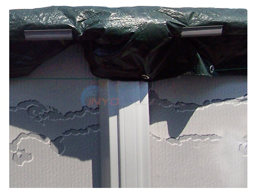 Blue Wave Swimming Pool Cover Clips (30Pack) NW1356