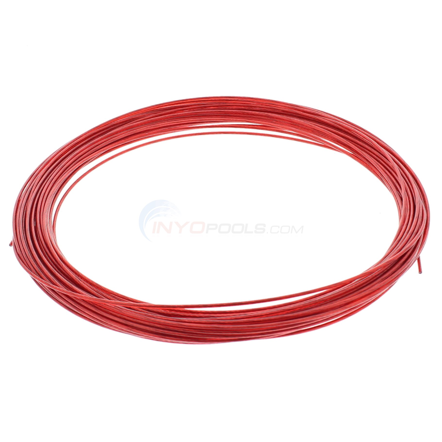 Blue Wave Above Ground Pool Cover Cable, 100' - NW166