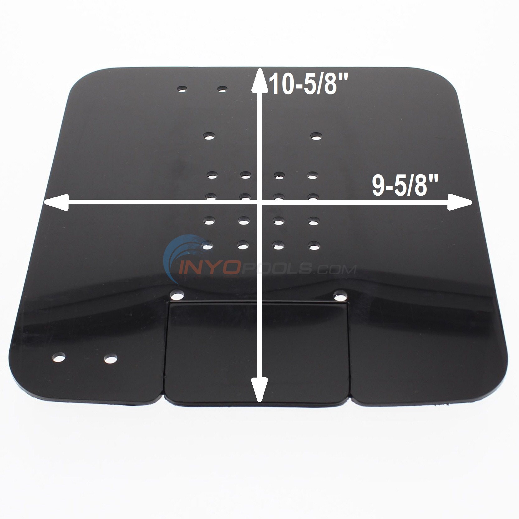 Little Giant Water Wizard Cover Pump - Automatic on/off - NW215