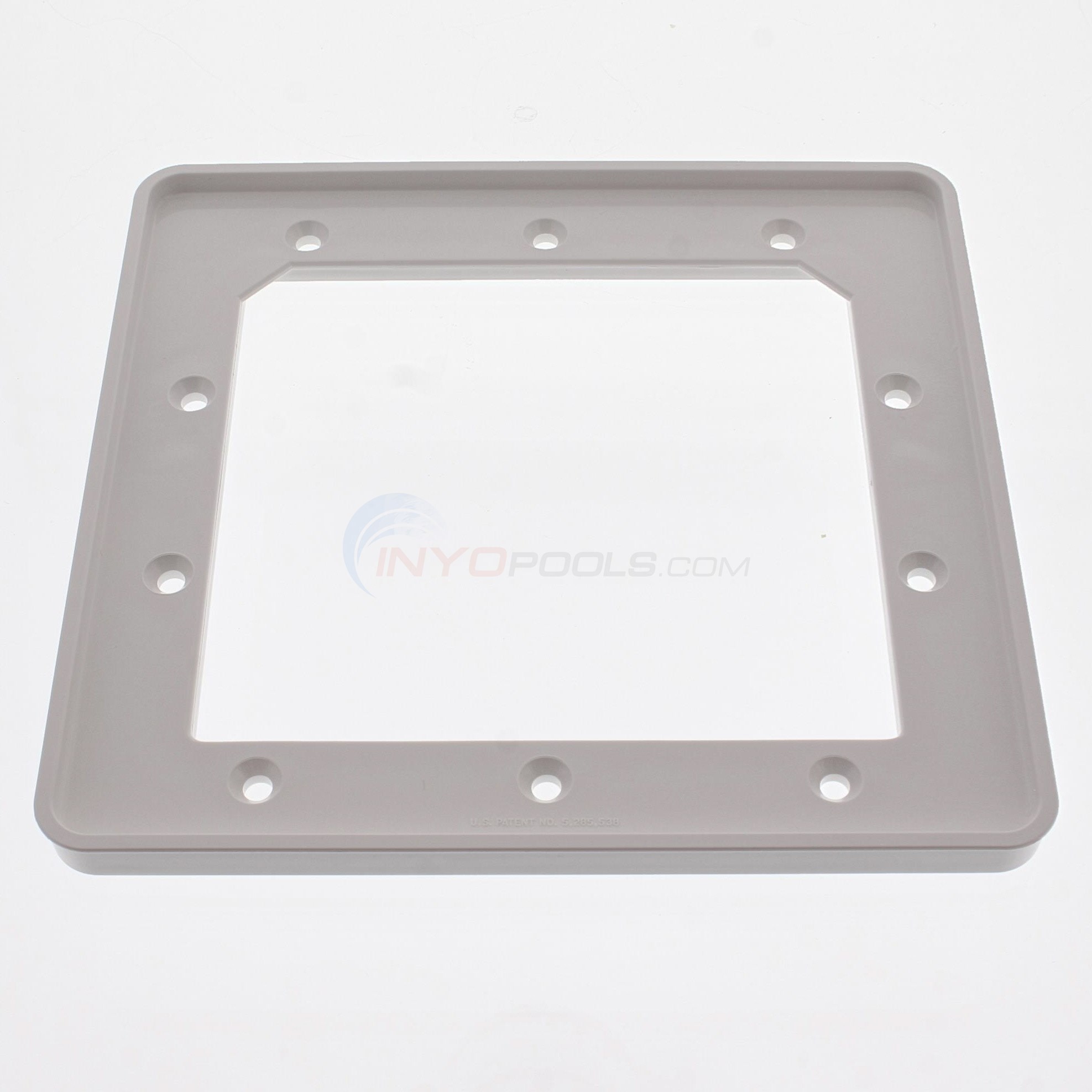 Aquador Winterizing Skimmer Door Cover Kit Compatible with Hayward 1090